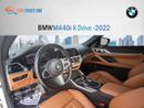BMW 440i M440i xDRIVE 3.0L