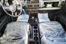 Mitsubishi L200 GL Petrol 2027 | 2.4L Petrol 4x4 MT | DC Pickup | Brand New | EXPORT
