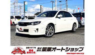 Subaru Impreza GVF