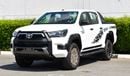 Toyota Hilux Adventure D4D