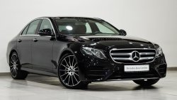 Mercedes-Benz E 350 low mileage fully loaded SPECIAL OFFER!!