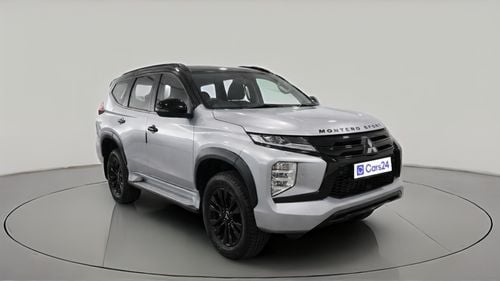 ميتسوبيشي مونتيرو سبورت 2023 GLS PREMIUM PRIME EDITION | AED 1269/Month | 0 DP | 30 Day Return | Warranty | Service History