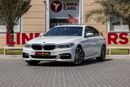 بي أم دبليو 530i M Sport 2.0L