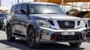 نيسان باترول NISMO