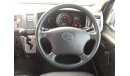 Toyota Hiace Hiace RIGHT HAND DRIVE  (Stock no PM 445 )