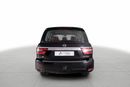 Nissan Patrol SE PLATINUM CITY 4.0
