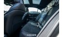 Mercedes-Benz C200 Sport 2022 Mojave Silver With Sunroof