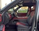 Nissan Patrol SE PLATINUM CITY