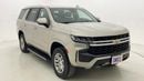 شيفروليه تاهو 2023 LS | AED 1871/Month | 0 DP | 30 Day Return | Warranty | Service History