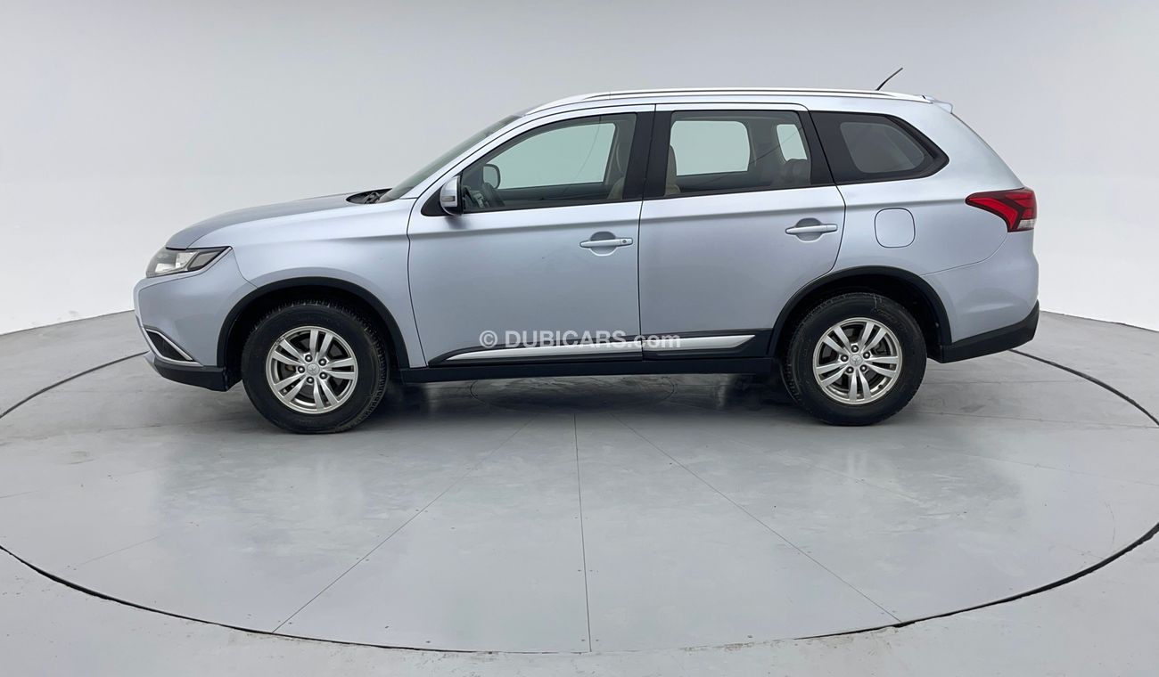 Mitsubishi Outlander GLX BASIC 2.4 | Zero Down Payment | Free Home Test Drive
