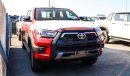 Toyota Hilux Adventure SR5