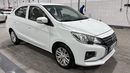 Mitsubishi Attrage 2023 GLX HIGHLINE | AED 359/Month | 0 DP | 30 Day Return | Warranty | Service History
