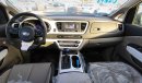 Kia Carnival Grand