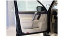 Toyota Prado GXR 2022 | SUV 4.0L 6CYL - PETROL - A/T 4WD WITH SUNROOF AND GCC SPECS EXPORT ONLY