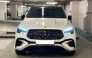 Mercedes-Benz GLE 450 AMG