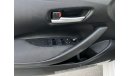 تويوتا كورولا 2022   with sunroof, 4dr sedan, 1.5L  Petrol, Automatic, Front Wheel Dri