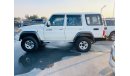 تويوتا لاند كروزر هارد توب Diesel 2008 Land Cruiser Hardtop with Sunroof