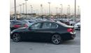 BMW 320i BMW320 MODEL 2018 GCC car prefect condition
