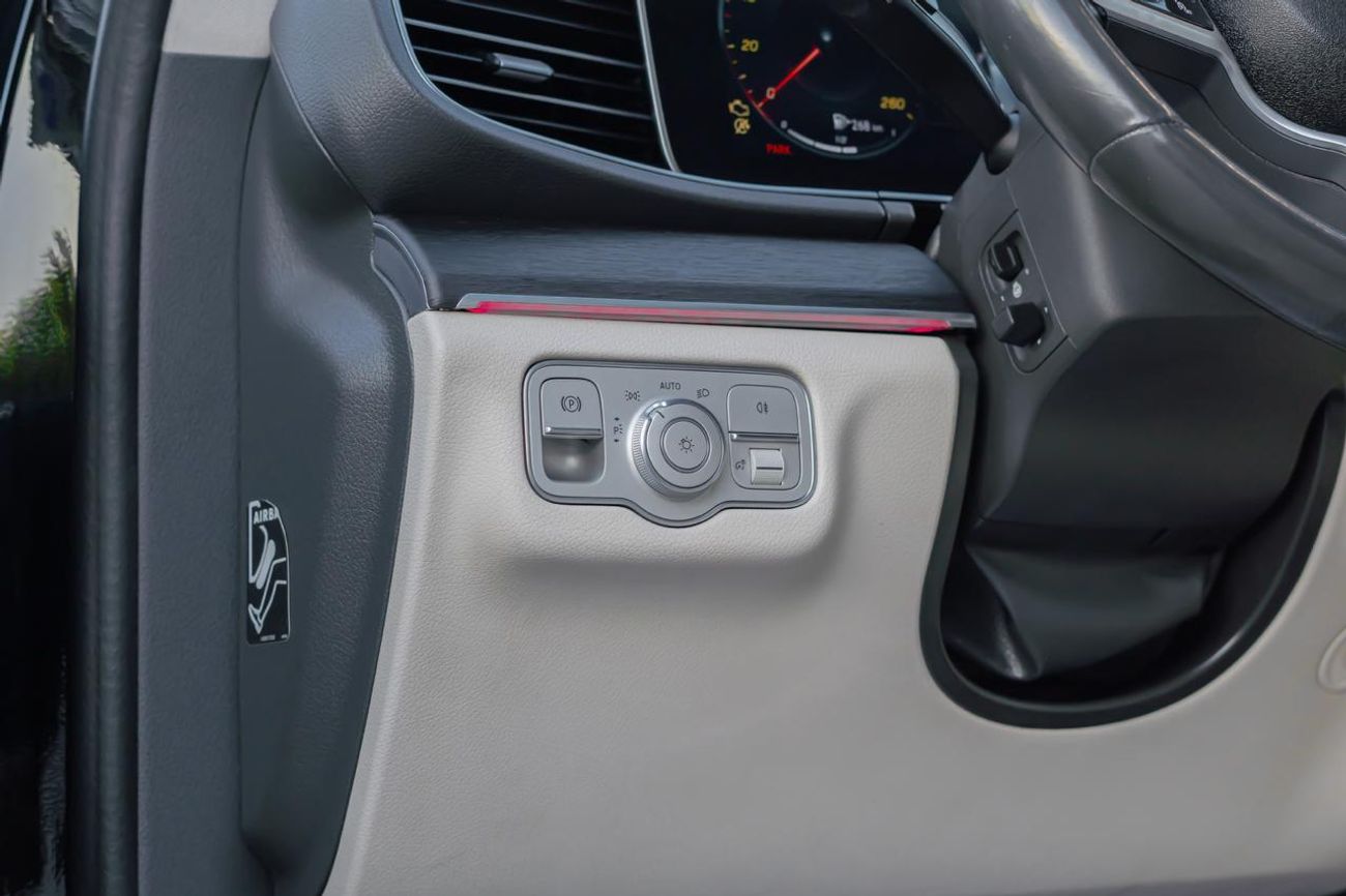 Mercedes-Benz GLE 350 4MATIC