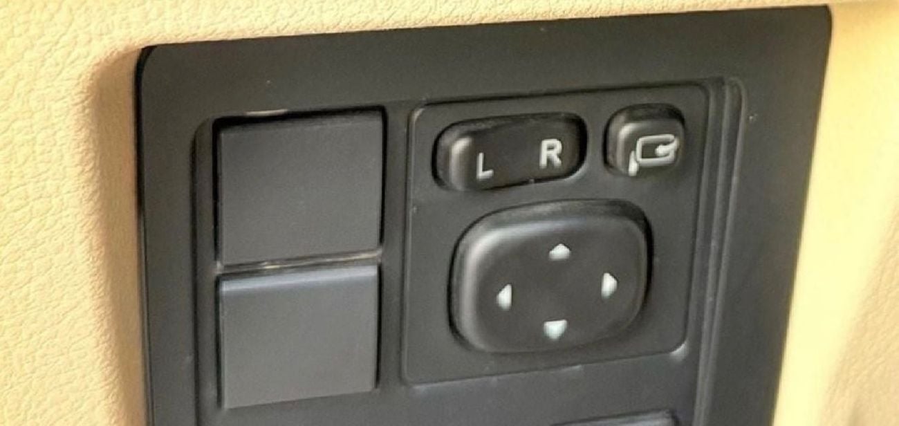 Toyota Prado TX-L Top 2.7L