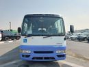 Nissan Civilian NISSAN CIVILIAN BUS RHD 2001 MODEL 4.1 L DIESEL MANUAL(PM10079)
