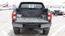Toyota Hilux ADVENTURE