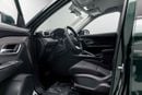 أم جي ZS STD 1.5L - GREEN INSIDE BLACK | EXPORT ONLY