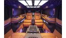 Mercedes Benz V 250 2024 VIP MERCEDES GCC V250 - 2 Years Warranty by VLINE Design Factory DUBAI(8202)