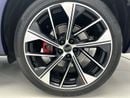 Audi Q5 45 TFSI Quattro S Line 2.0L (252 HP) Q5 Sportback S line 45 TFSI quattro 249hp (Ref# 52173) - EXCLUS