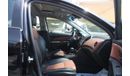 Chevrolet Cruze ACCIDENTS FREE - GCC - FULL OPTION - LTZ - PERFECT CONDITION INSIDE OUT