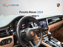 Porsche Macan Base