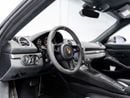 بورش كايمان 2024 Porsche GT4 RS March 2028 Porsche Warranty, GCC