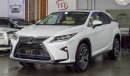 Lexus RX350