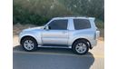 Mitsubishi Pajero Mitsubishi pajero 3.8 2013 full options no 1