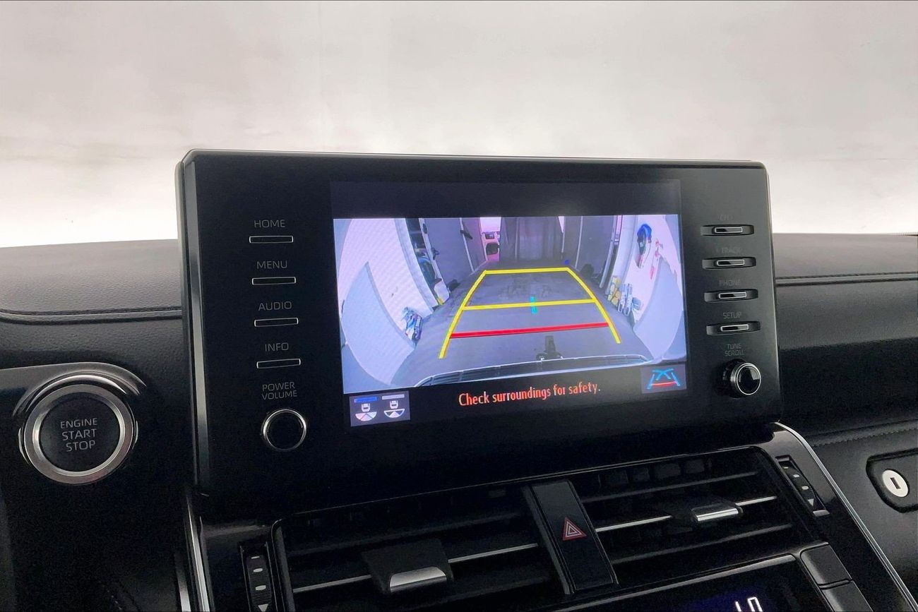 Toyota Land Cruiser GXR | Guaranteed Warranty | 0 Down Payment