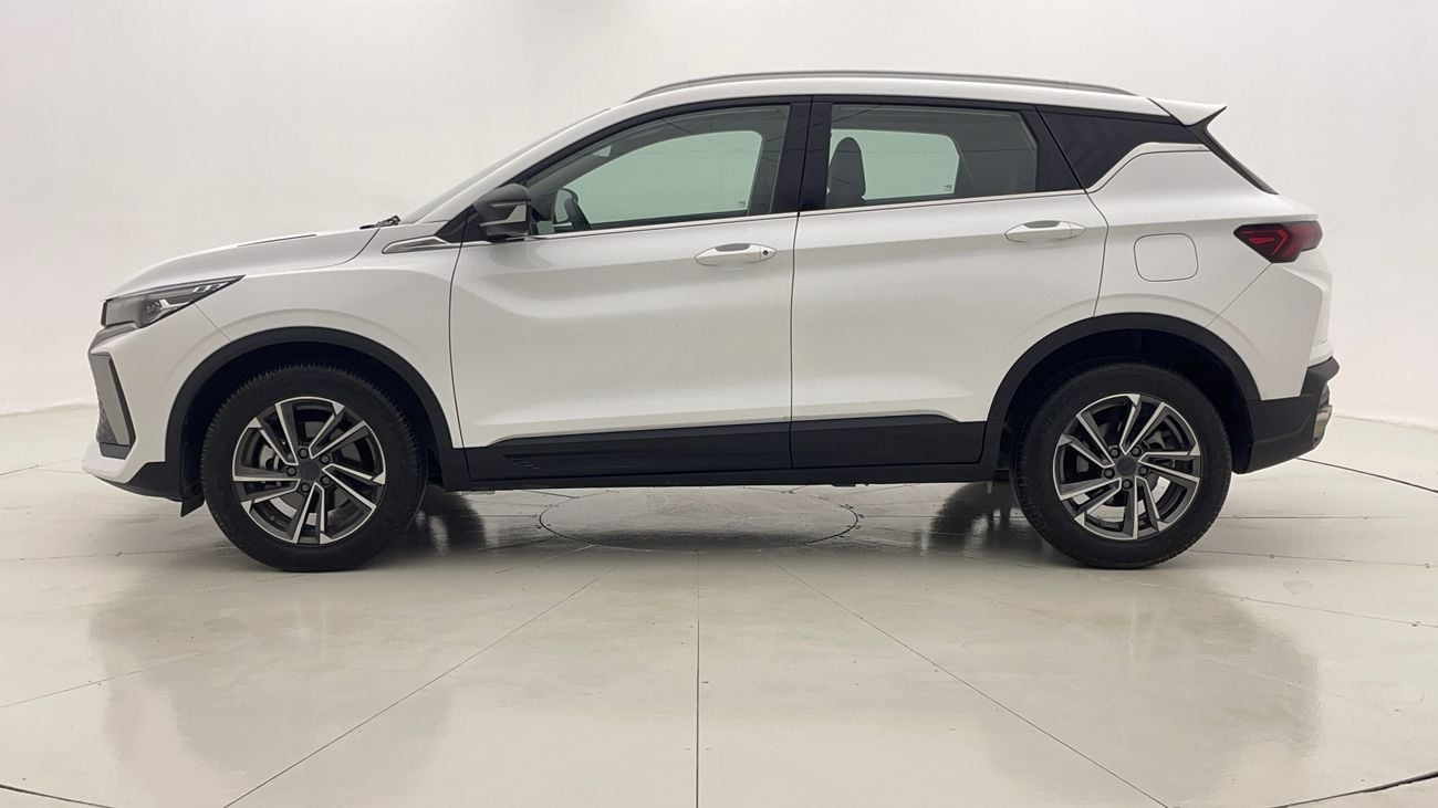 Geely Coolray GL 1.5 | Zero Down Payment | Home Test Drive