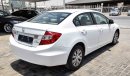 Honda Civic 1.8 i-VTEC - Great Price!!!