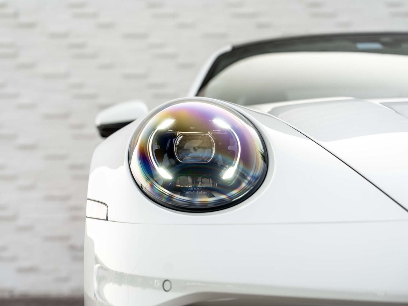 Porsche 911 CARRERA S Porsche 911 Carrera 2025