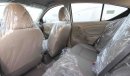 Nissan Sunny 1.5