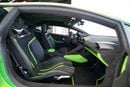 Lamborghini Huracan TECNICA