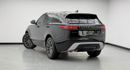 Land Rover Range Rover Velar R-DYNAMIC SE