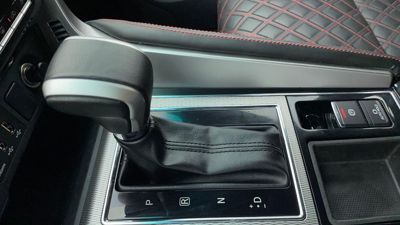 ميتسوبيشي مونتيرو سبورت GLX SIGNATURE EDITION 3 | بدون دفعة مقدمة | اختبار القيادة في المنزل