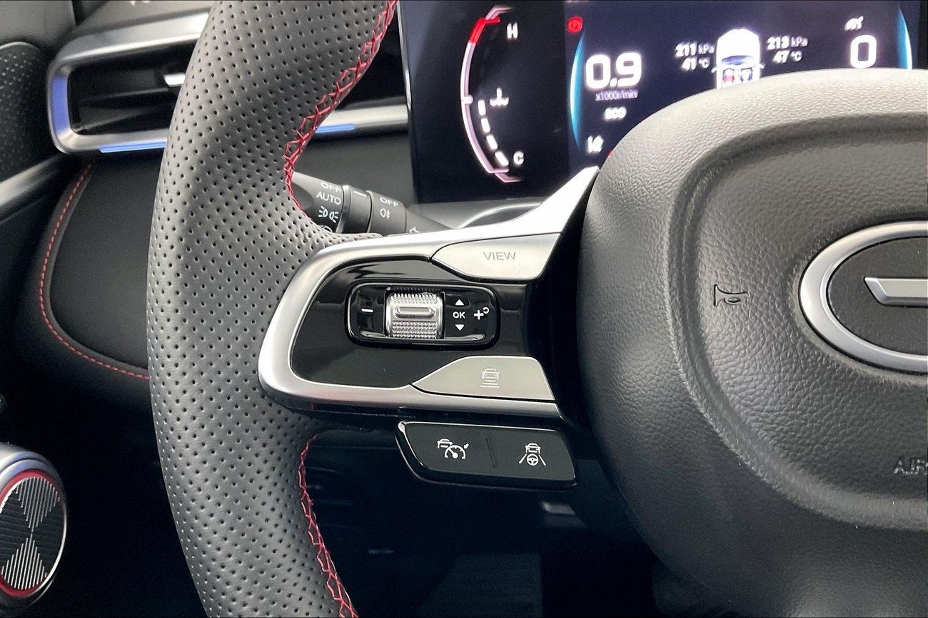 GAC GS3 Emzoom Sport+ | 1 year free warranty | 0 Down Payment