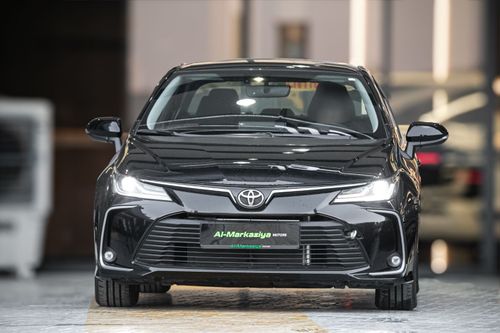 تويوتا كورولا تويوتا كورولا 2023