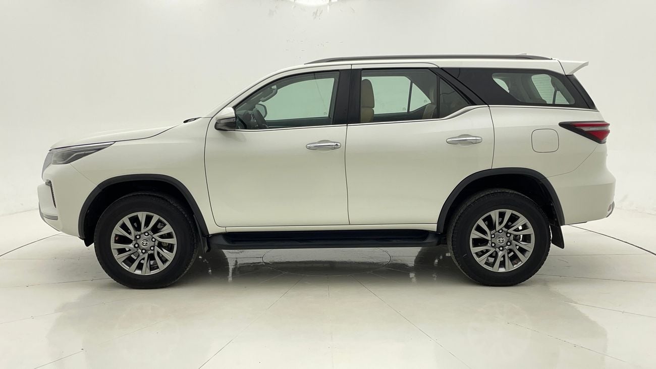 Toyota Fortuner VXR 4 | Zero Down Payment | Free Home Test Drive