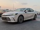 Toyota Camry Limited 2.5L