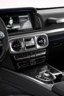 Mercedes-Benz G 63 AMG 4X4² G63 4x4