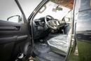 Toyota Hilux GL - Automatic Petrol Four Wheel Drive Wide Body 5 Seats 4 Doors