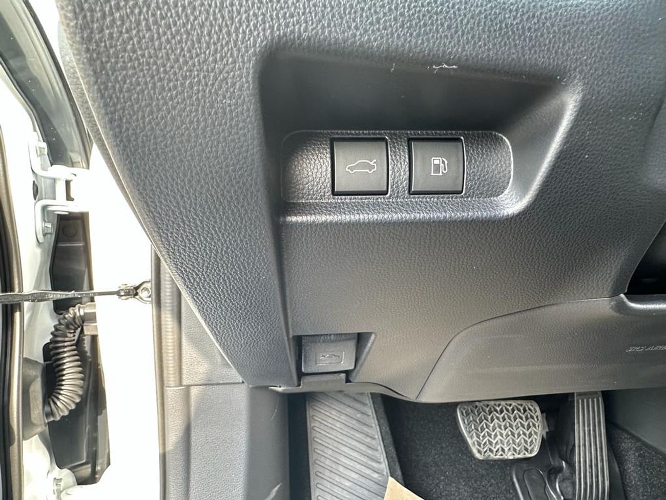 Toyota Crown Platinum