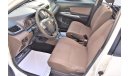 Toyota Avanza 1.5L GLS VAN 2STR 2017 GCC